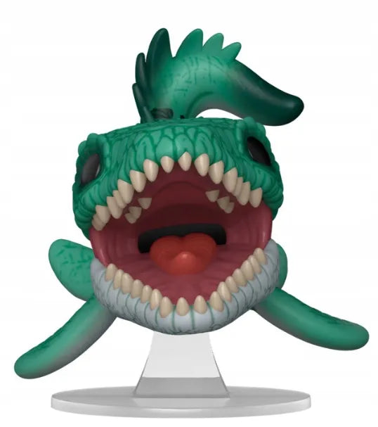 Figūrėlė Funko Pop! Jurassic World Mosasaurus