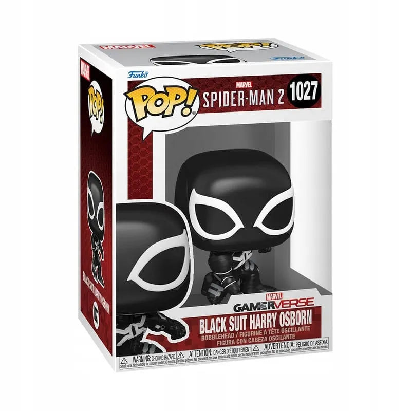 Figūrėlė Funko POP! Marvel Spider Man 2 Harry Osborn 1027