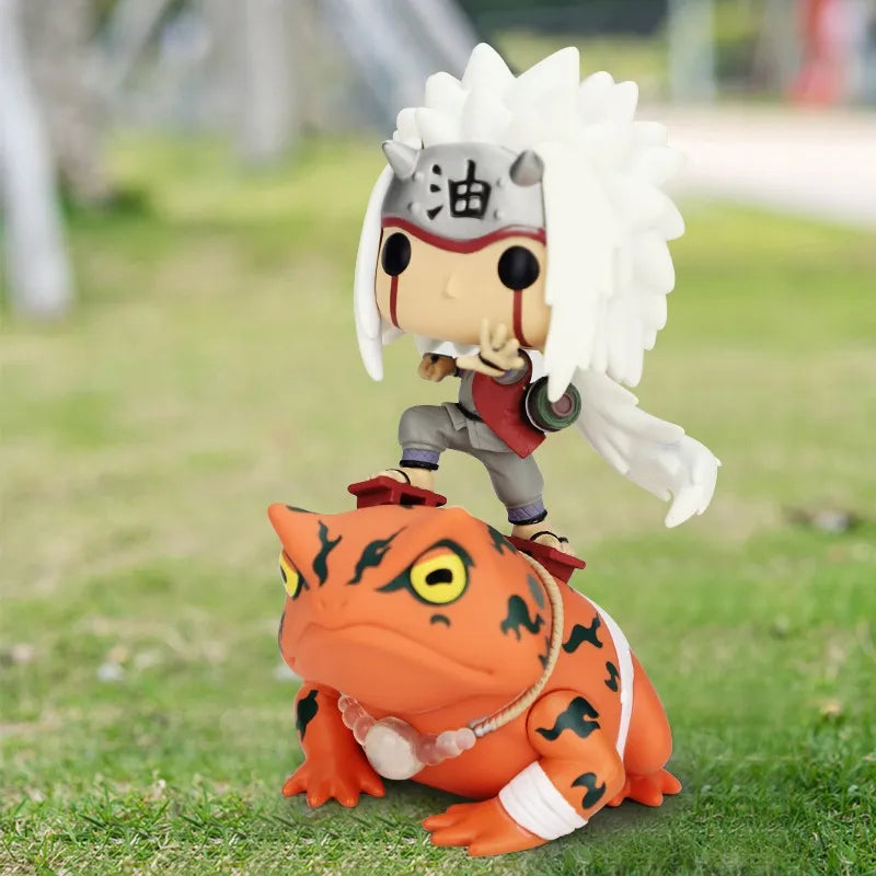 Figurėlė Funko Pop! Naruto Gaara