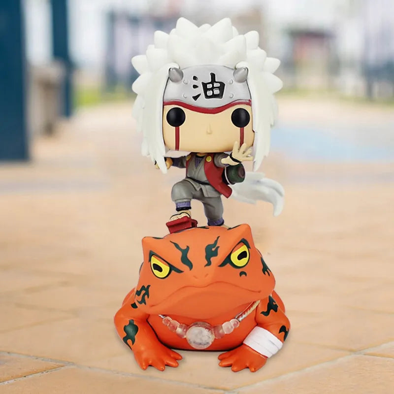Figurėlė Funko Pop! Naruto Gaara