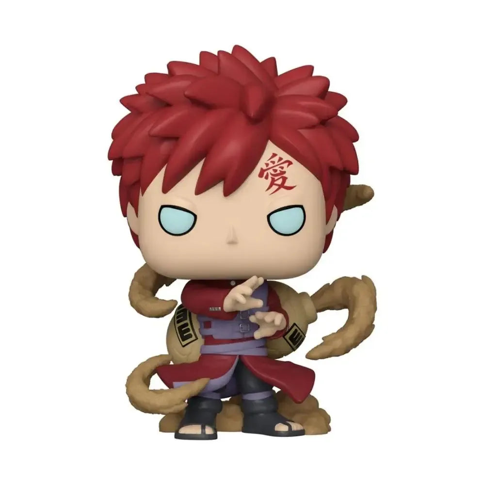 Figurėlė Funko Pop! Naruto Gaara