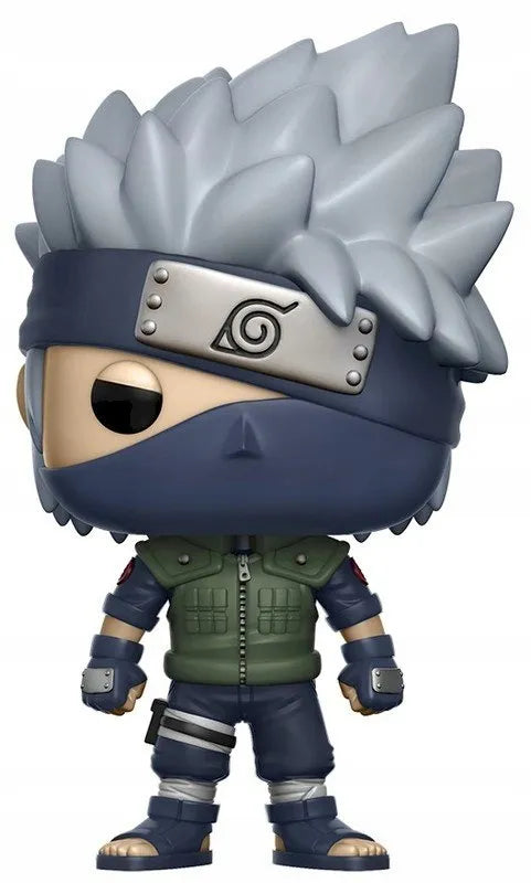 Figūrėlė Funko Pop! Naruto: Shippuden Kakashi