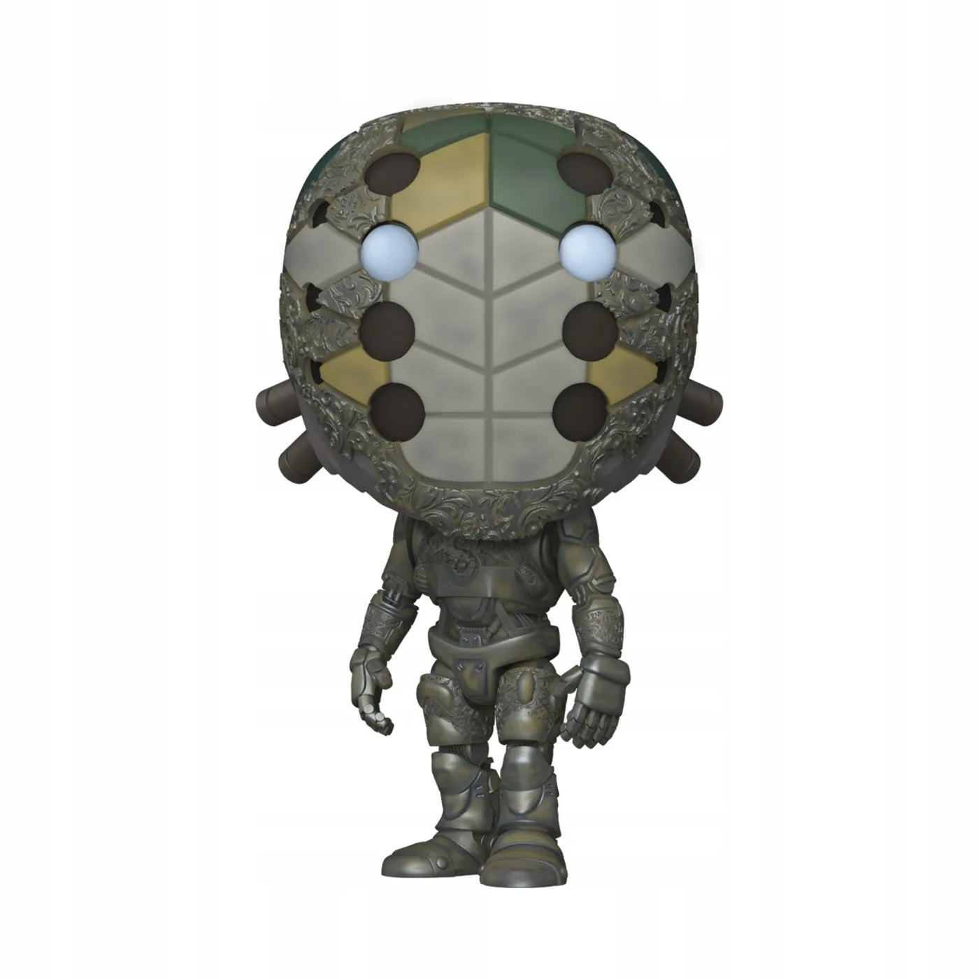 Figūrėlė Funko POP! Netflix Rebel Moon Jimmy 1535