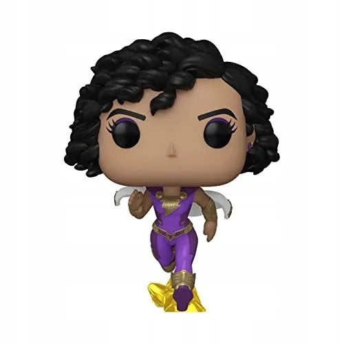 Figūrėlė Funko Pop! Shazam Darla
