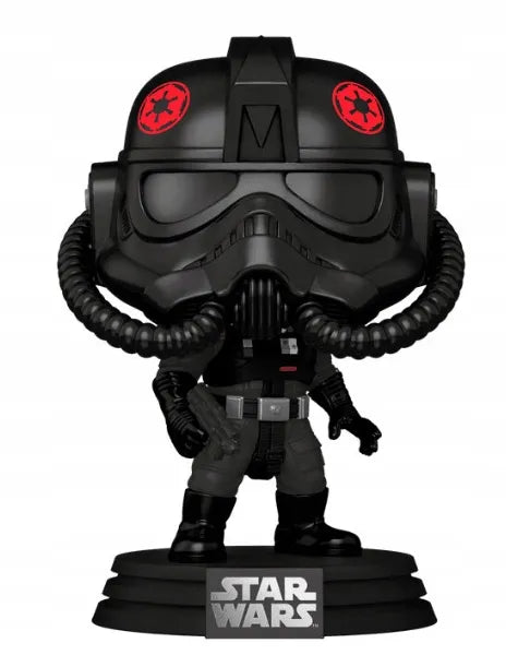 Figūrėlė Funko Pop! Star Wars Cassian Andor