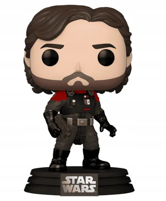Figūrėlė Funko Pop! Star Wars Cassian Andor