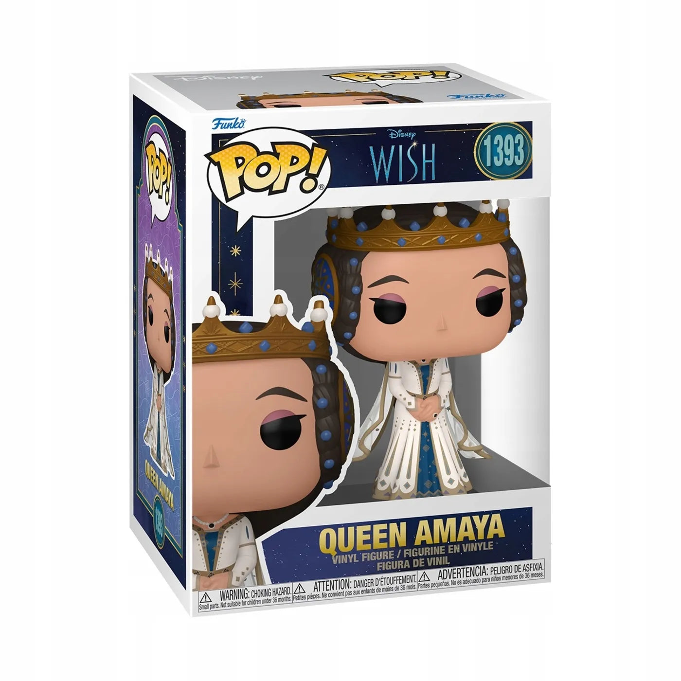 Figūrėlė Funko Pop! Wish Queen Amaya