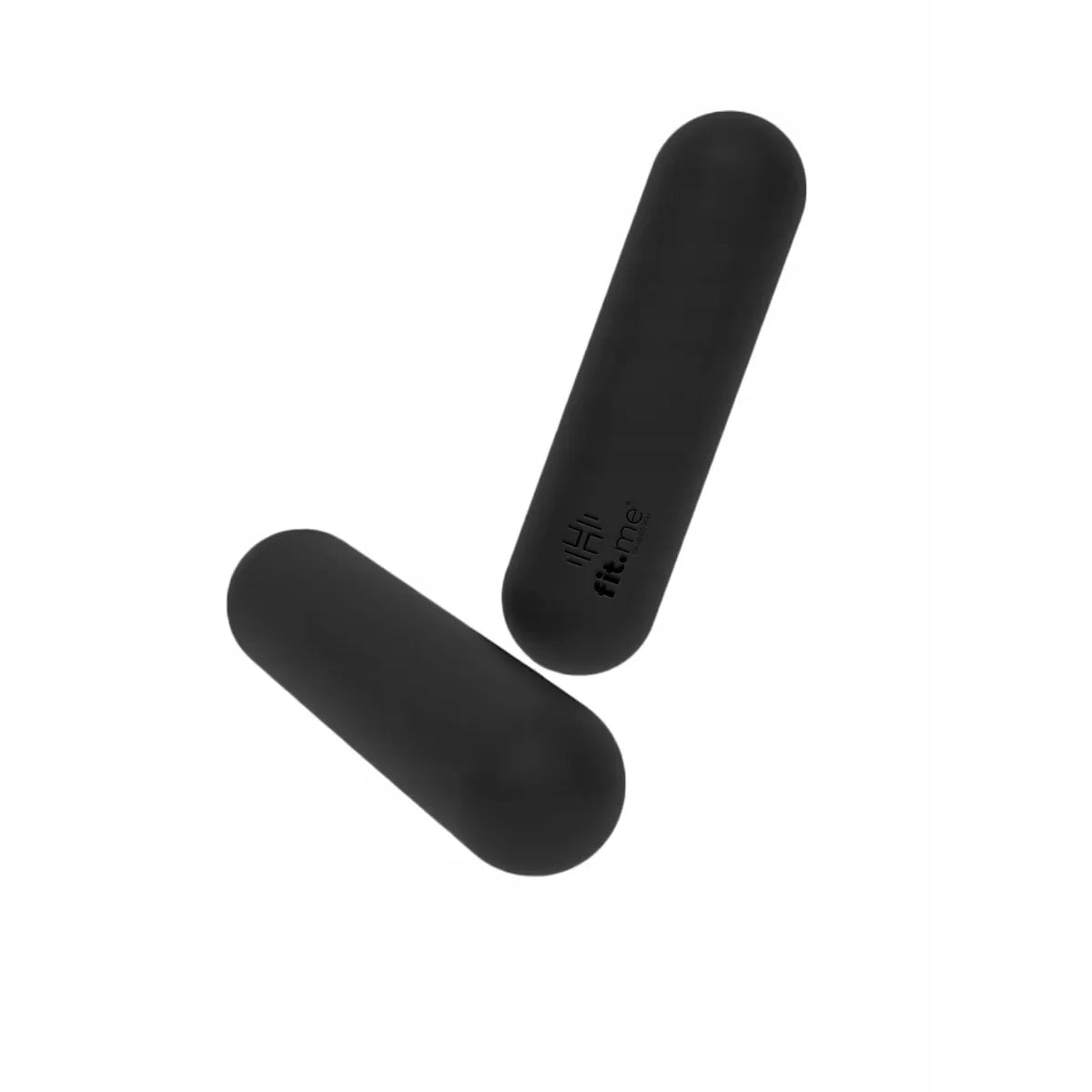 Fit.Me hantelių rinkinys treniruotėms, pilatesui ir fitnesui 2x1.5kg