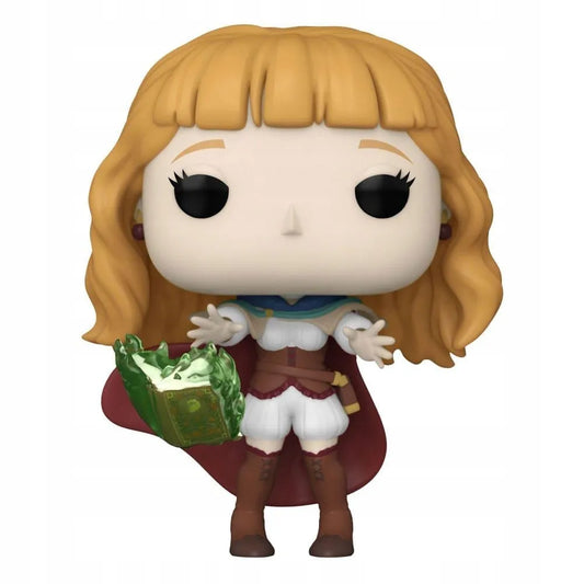 FUNKO POP! #1552 Kolekcionuojama vinilinė figūrėlė 10 cm anime stiliaus