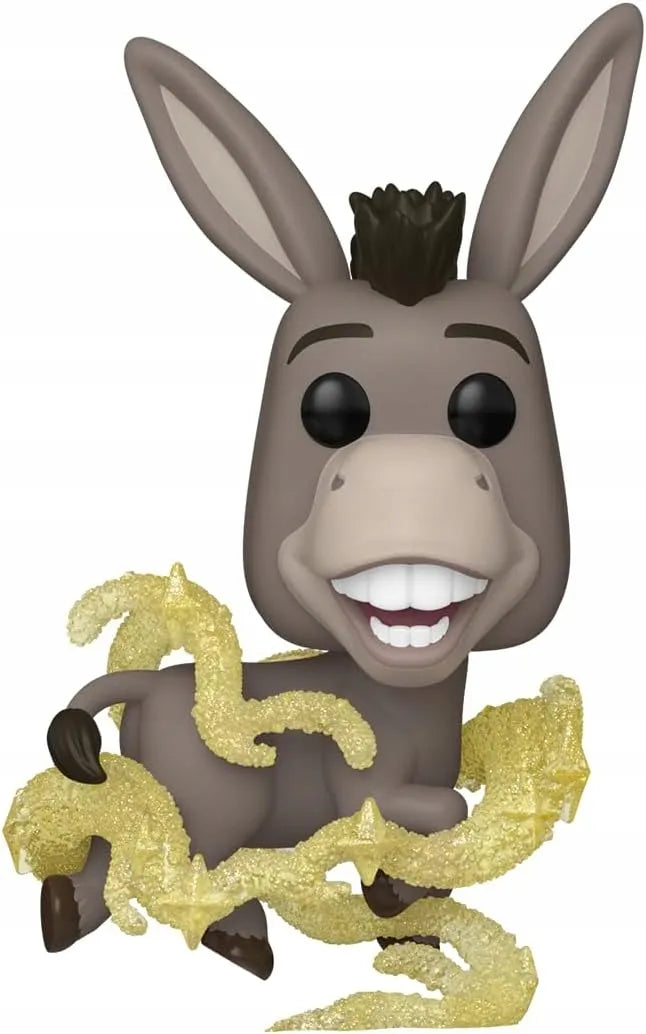 Funko POP 1598 Shrek – Asilas 11729