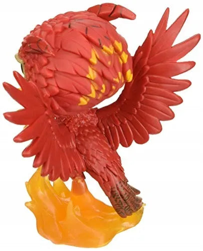 Funko Pop! Harry Potter Fawkes #87 originali kolekcinė vinilinė figūrėlė