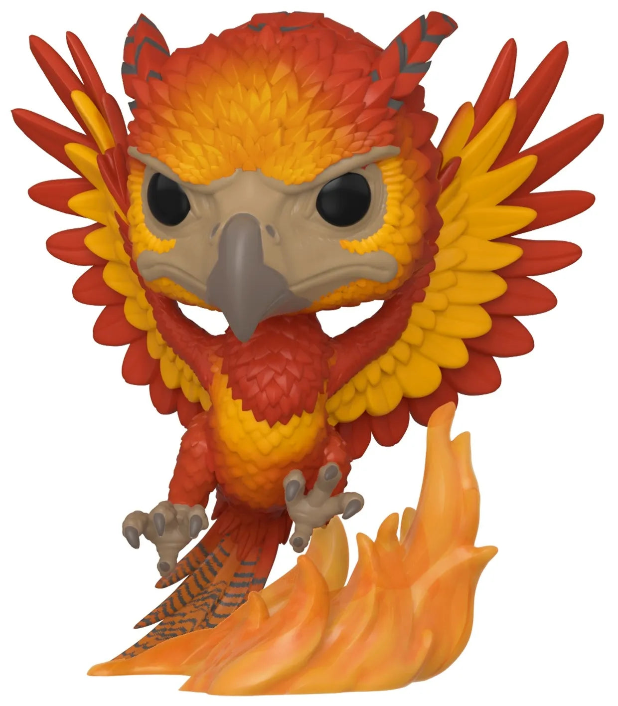 Funko Pop! Harry Potter Fawkes #87 originali kolekcinė vinilinė figūrėlė