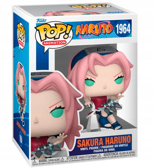 Funko Pop! Naruto Sakura figūrėlė