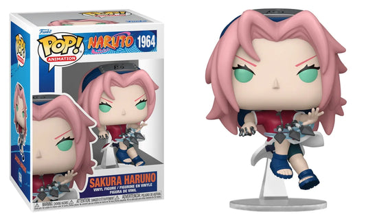 Funko Pop! Naruto Sakura figūrėlė