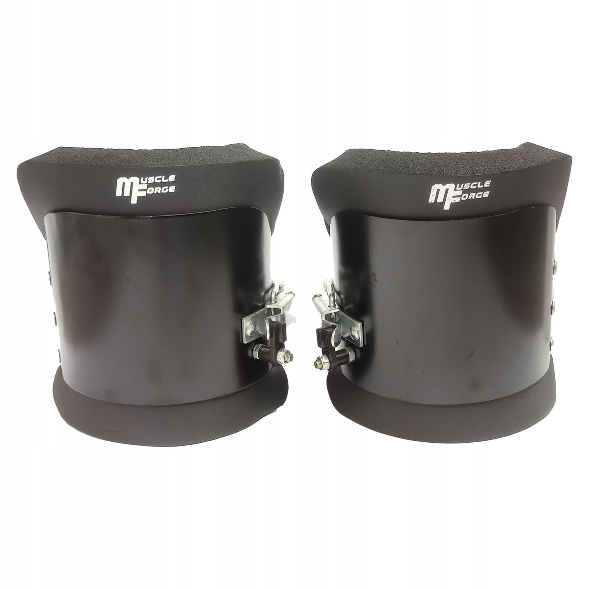 Gravitaciniai batai skersiniui MuscleForge® - inversijos batai