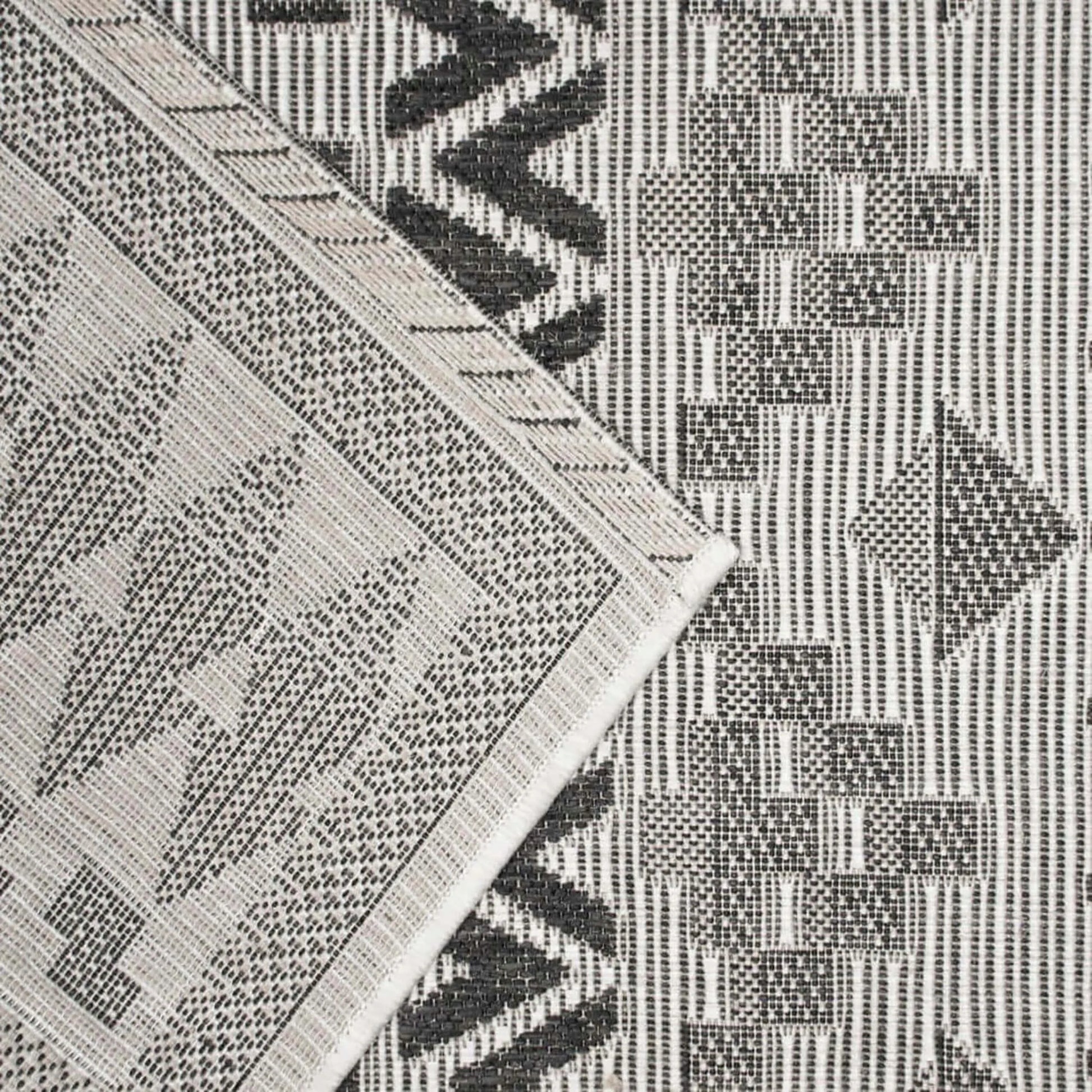 IŠORINIS TERASOS KILIMAS 180X250 VANDENIUI ATSPARUS SODO KILIMĖLIS BALKONUI