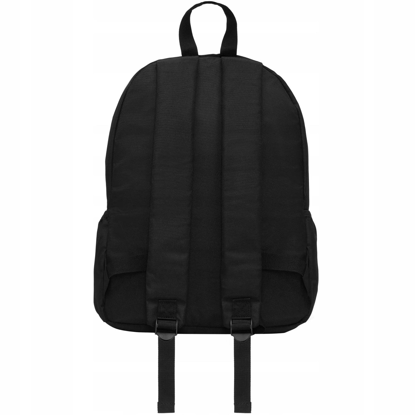 Jaunimo kuprinė mokyklai ir darbui Zagatto, juoda, sportinio stiliaus, unisex