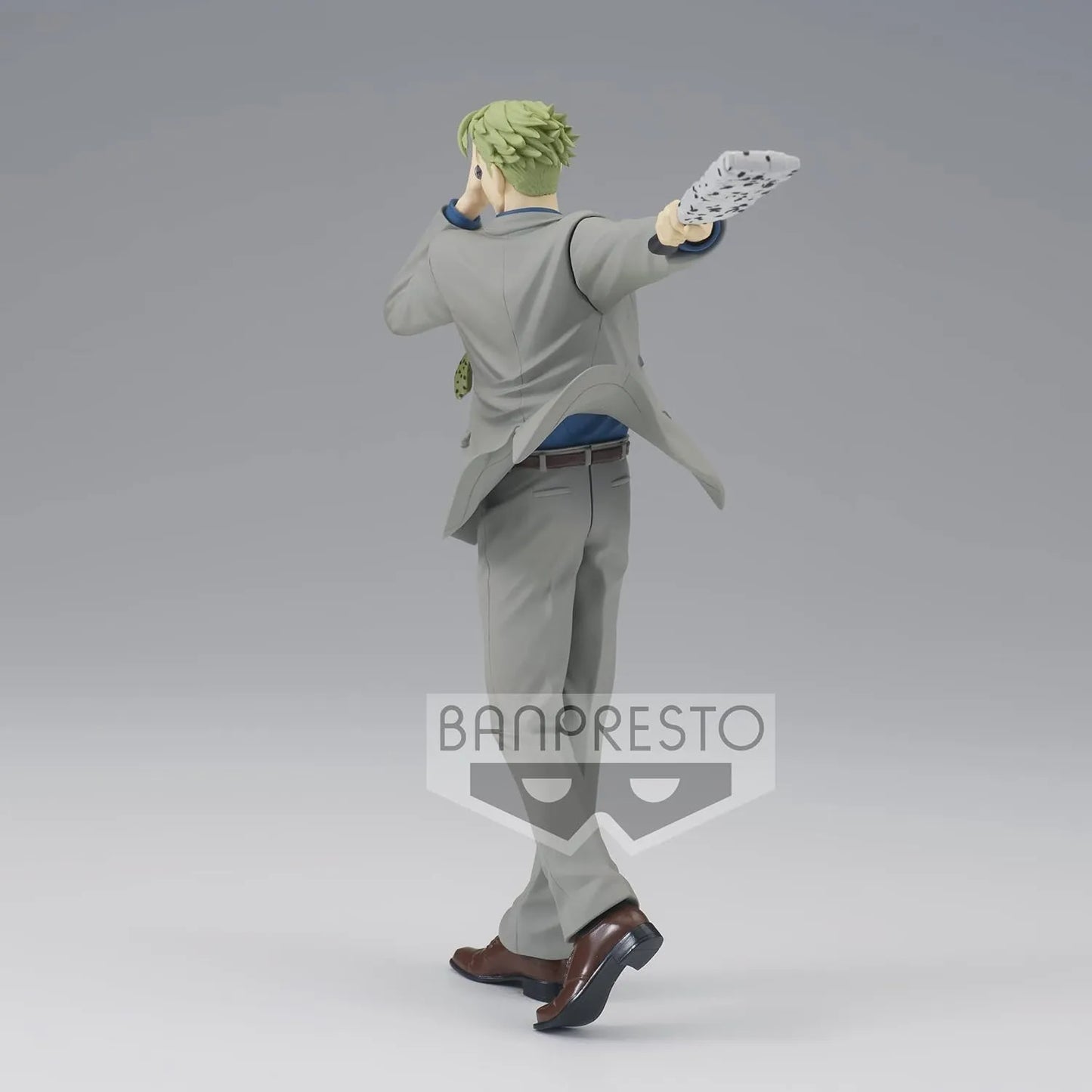 JUJUTSU KAISEN Kento Nanami figūrėlė 17 cm Banpresto