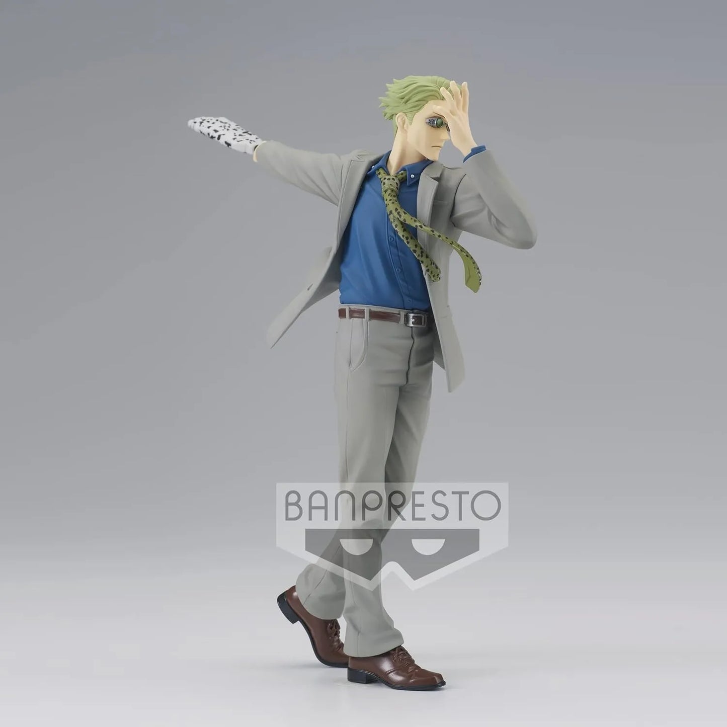 JUJUTSU KAISEN Kento Nanami figūrėlė 17 cm Banpresto