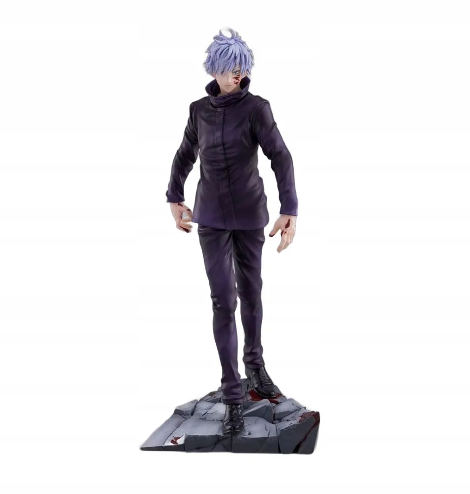 Jujutsu Kaisen Luminasta Satoru Gojo Extermination figūrėlė 26 cm
