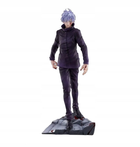 Jujutsu Kaisen Luminasta Satoru Gojo Extermination figūrėlė 26 cm