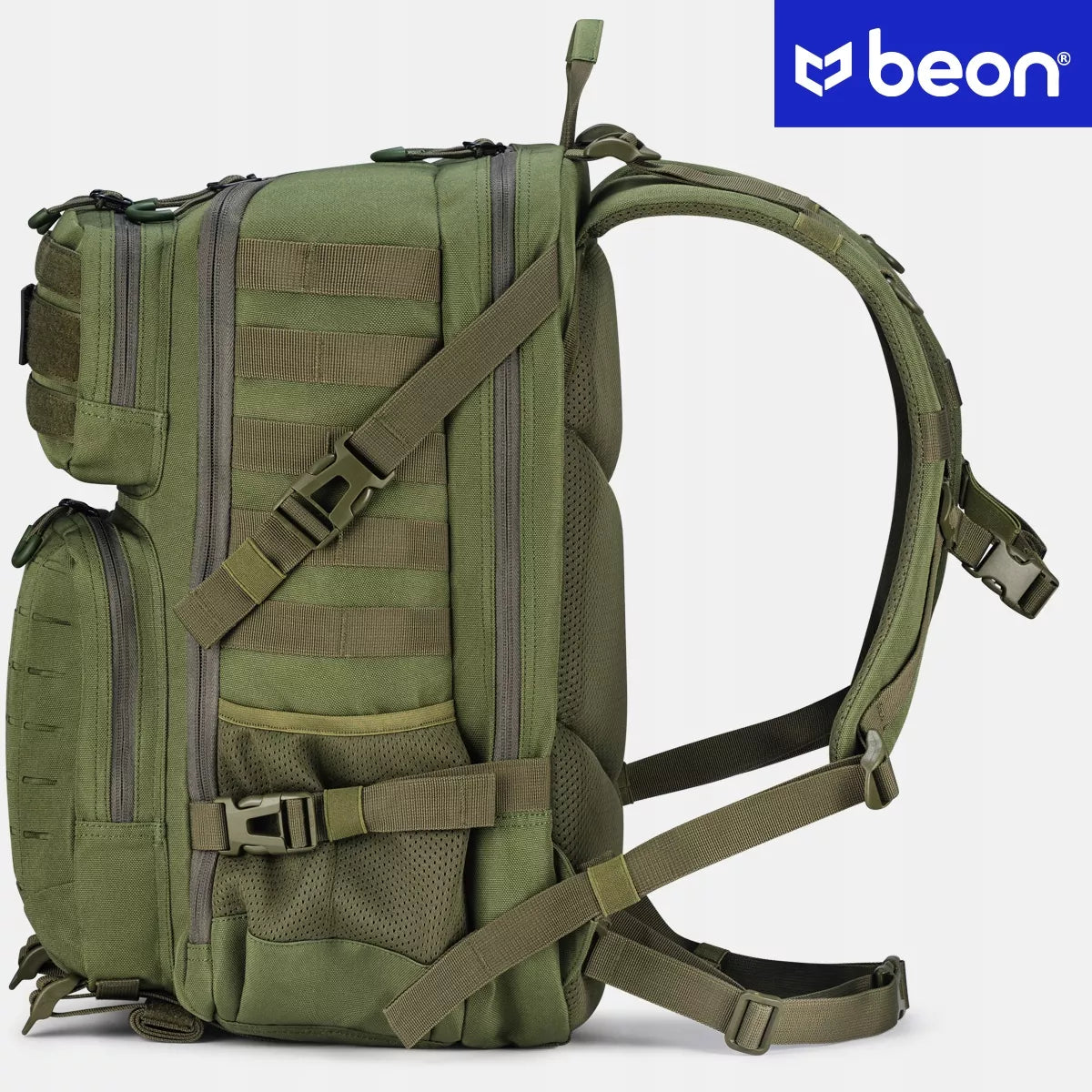 Karinis taktinis kuprinė Beon MX364 – Unisex