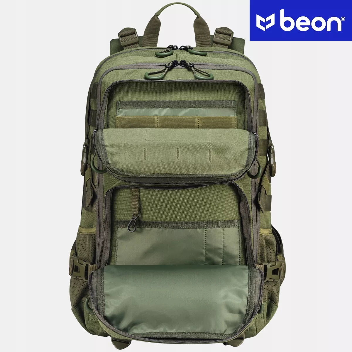 Karinis taktinis kuprinė Beon MX364 – Unisex