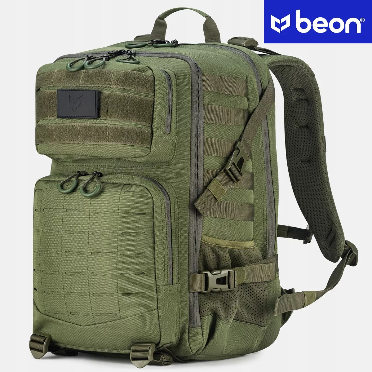 Karinis taktinis kuprinė Beon MX364 – Unisex