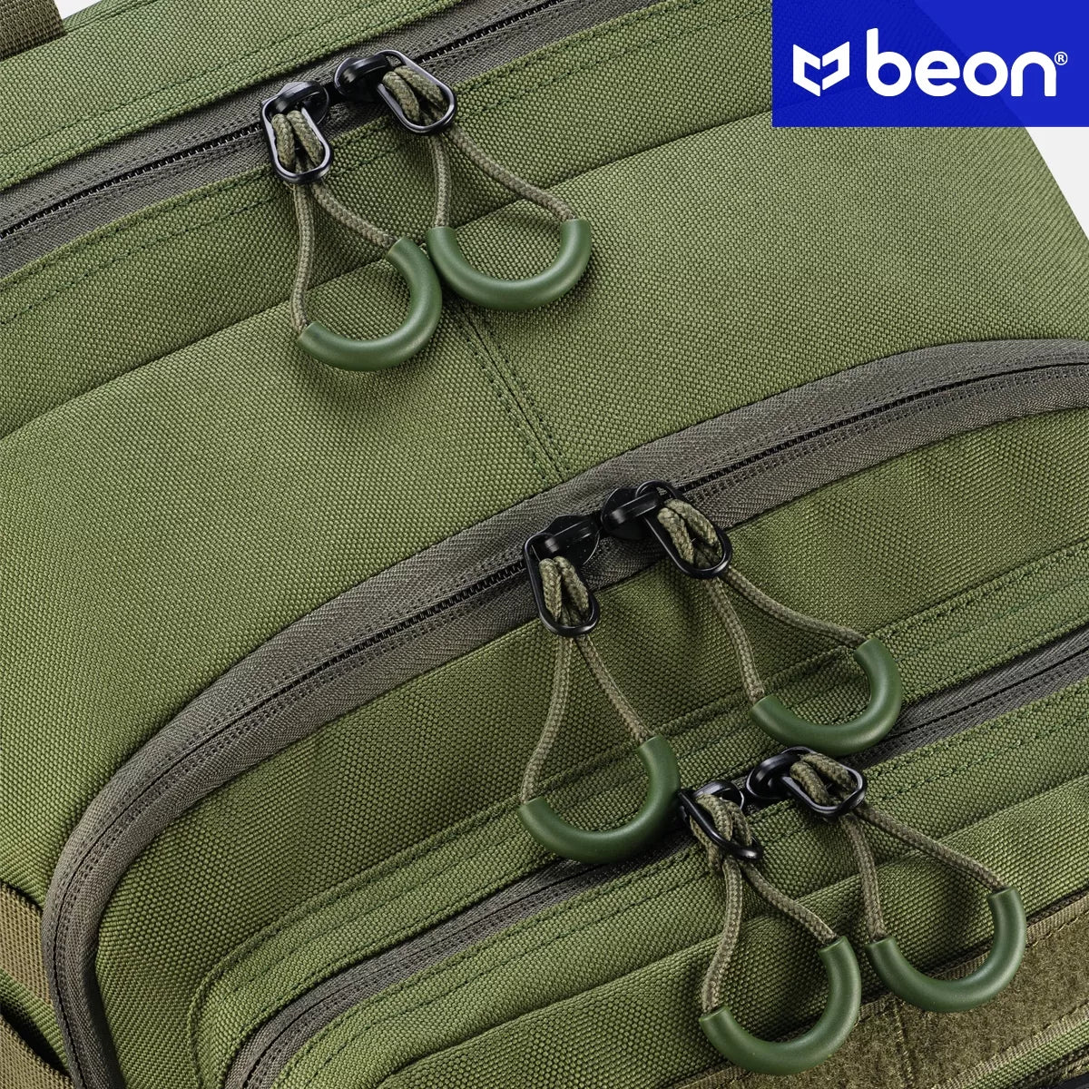 Karinis taktinis kuprinė Beon MX364 – Unisex