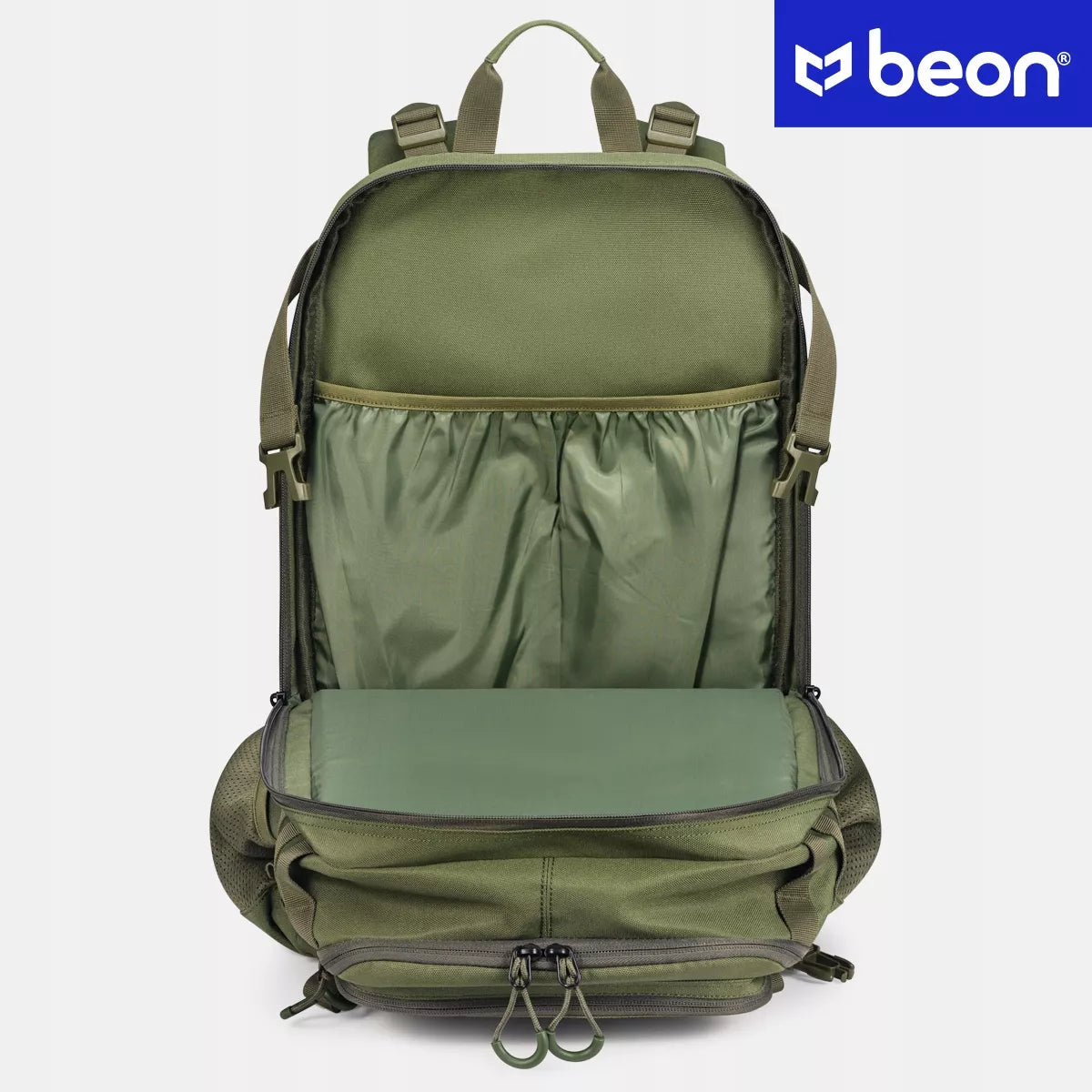 Karinis taktinis kuprinė Beon MX364 – Unisex