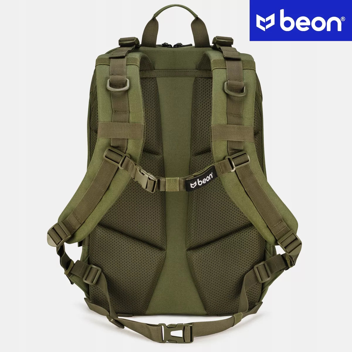 Karinis taktinis kuprinė Beon MX364 – Unisex