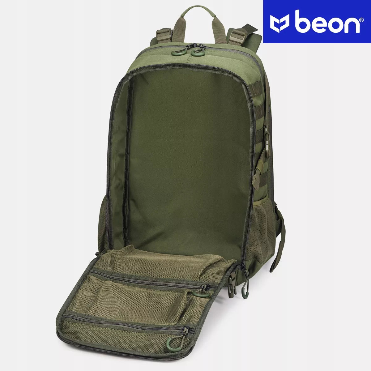 Karinis taktinis kuprinė Beon MX364 – Unisex