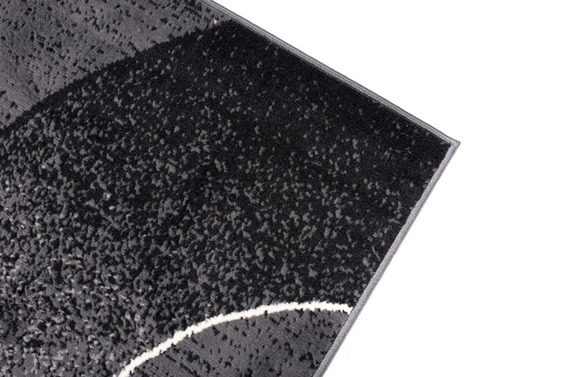 Kilimas 160x220 SPALVOTI PLIUŠINIAI BCF KILIMAI k57dgr
