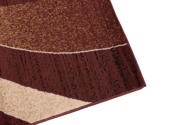 KILIMAS 300x400 SPALVINGI PLIUŠINIAI BCF KILIMAI k57br