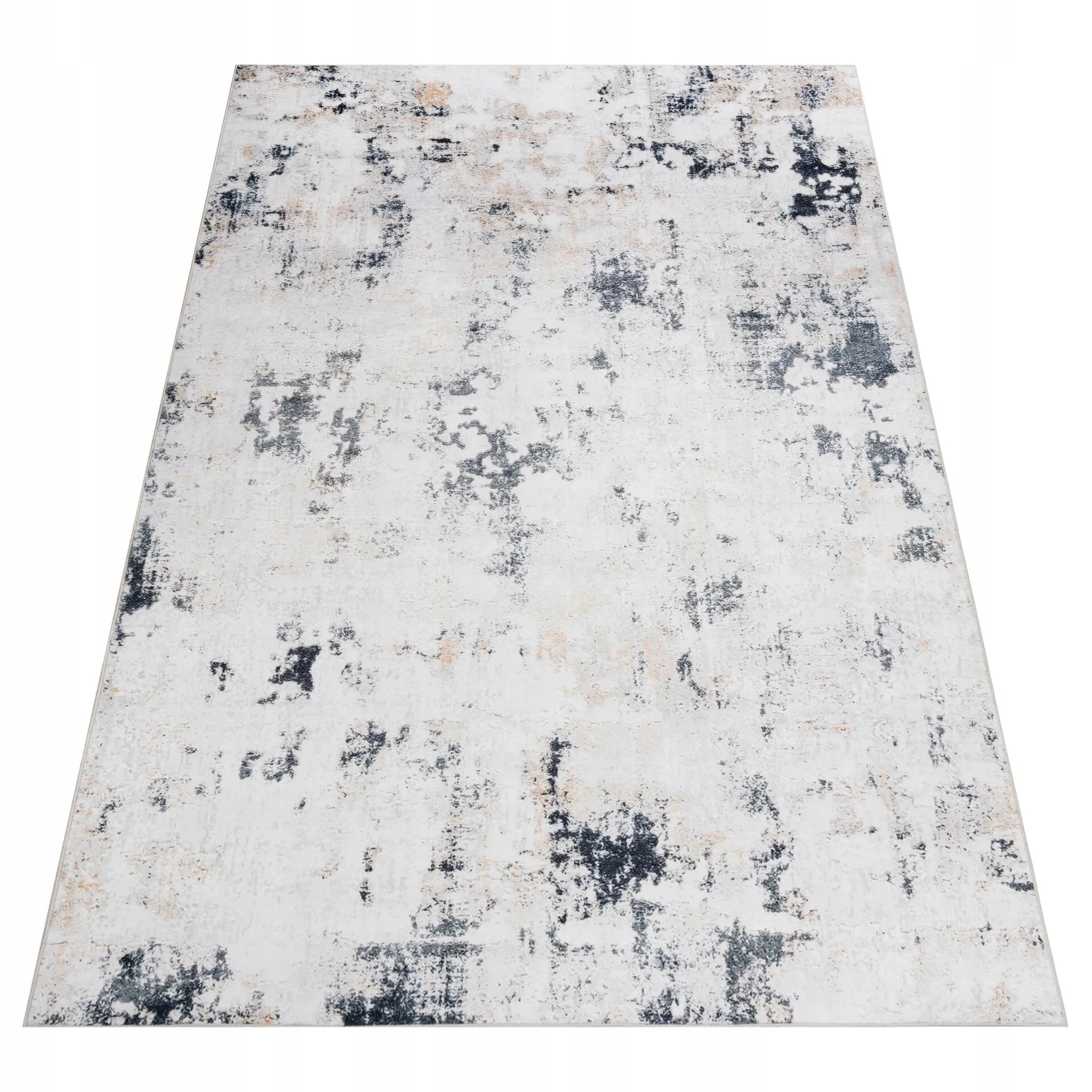 Kilimas DOVE 120x160 modernus, madingas, elegantiškas, neslystantis, spausdintas