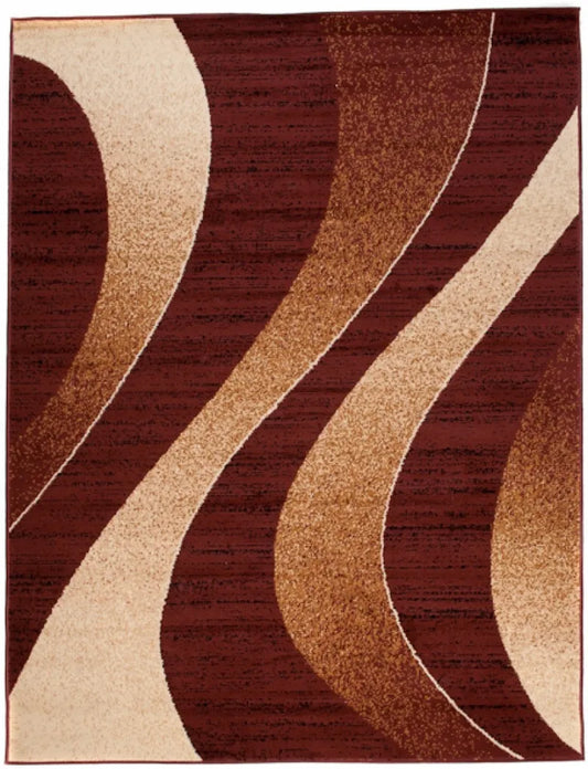 Kilimas DREAM 140x200 modernus, stilingas BCF v72