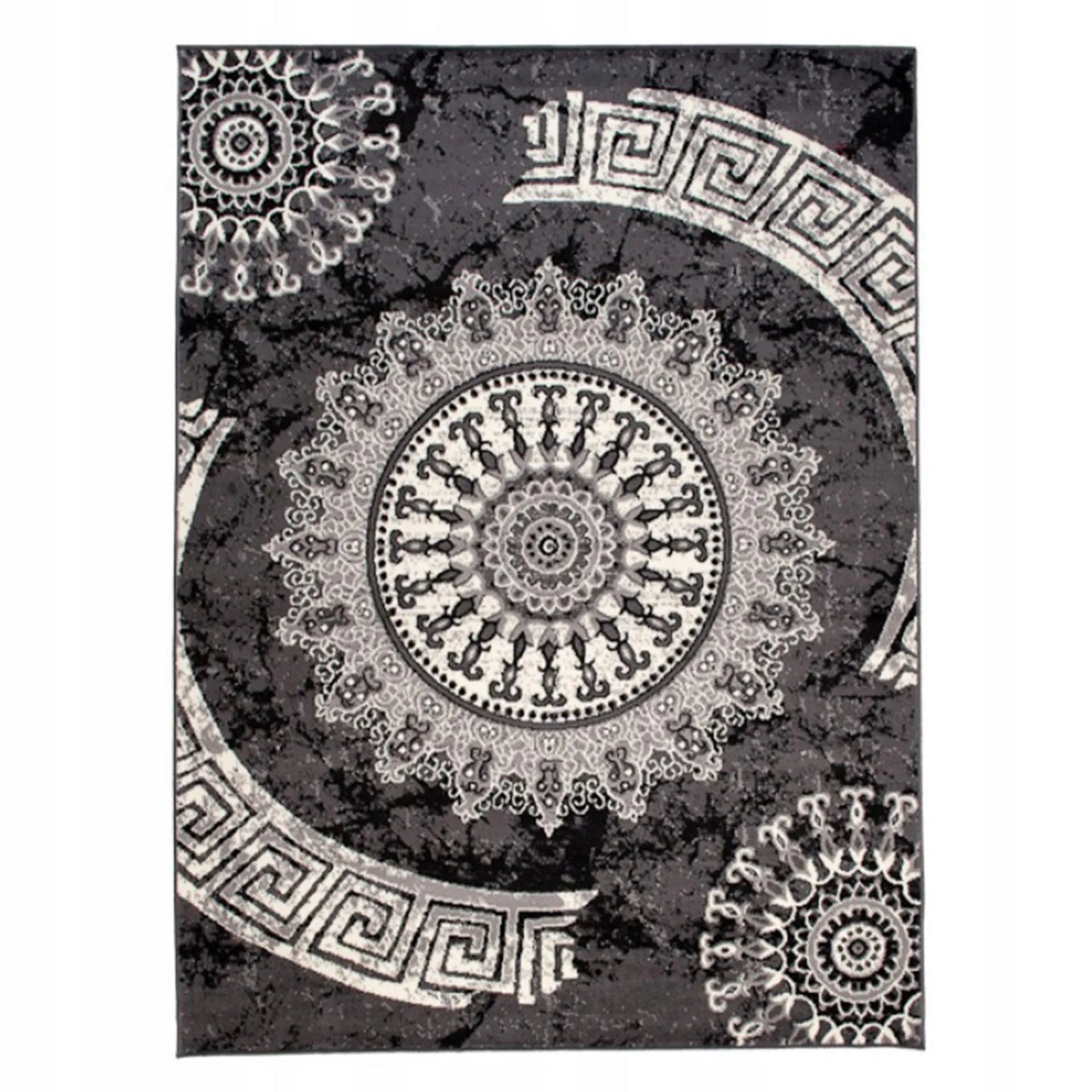Kilimas DREAM 160x220 madingas modernus BCF v88