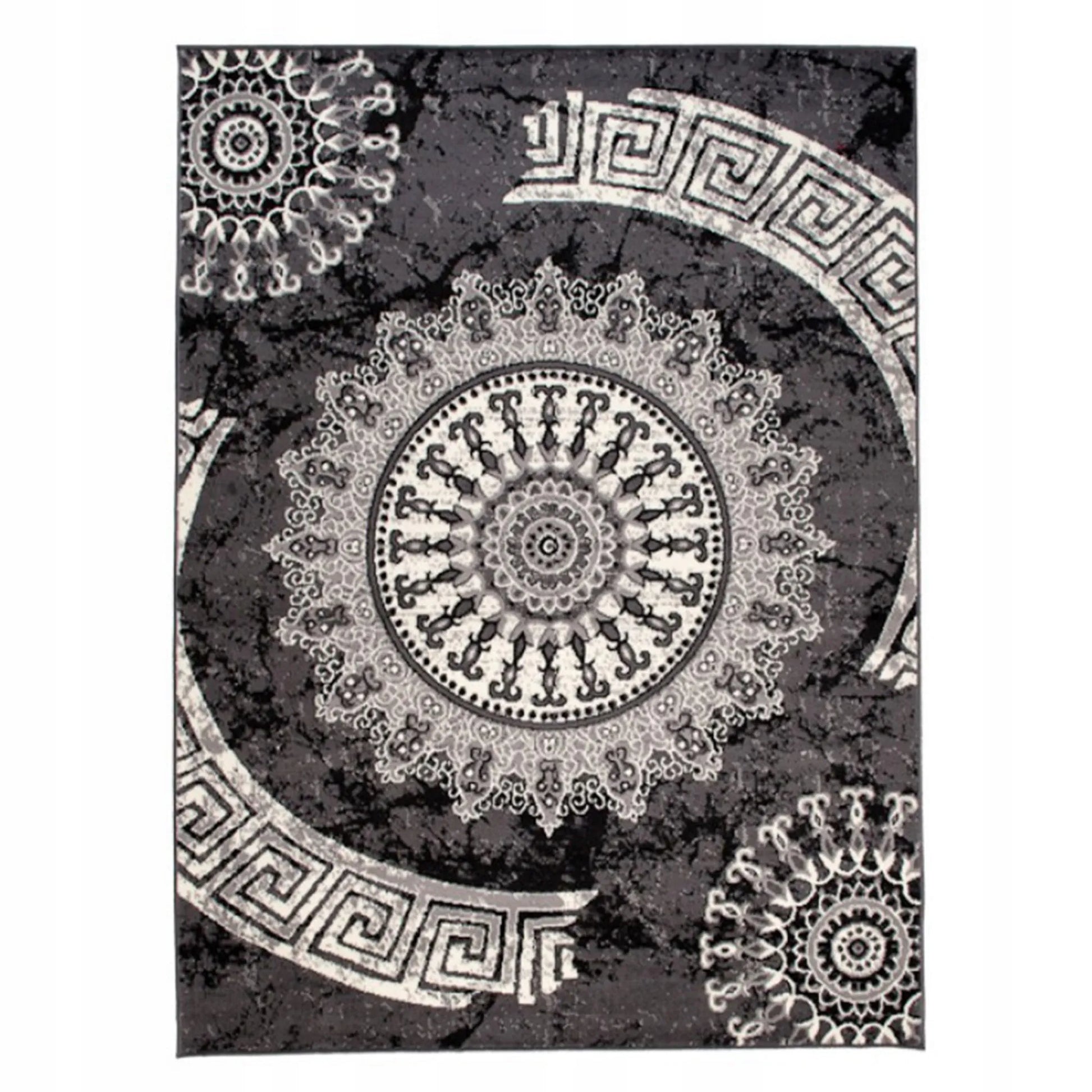 Kilimas DREAM 160x220 madingas modernus BCF v88
