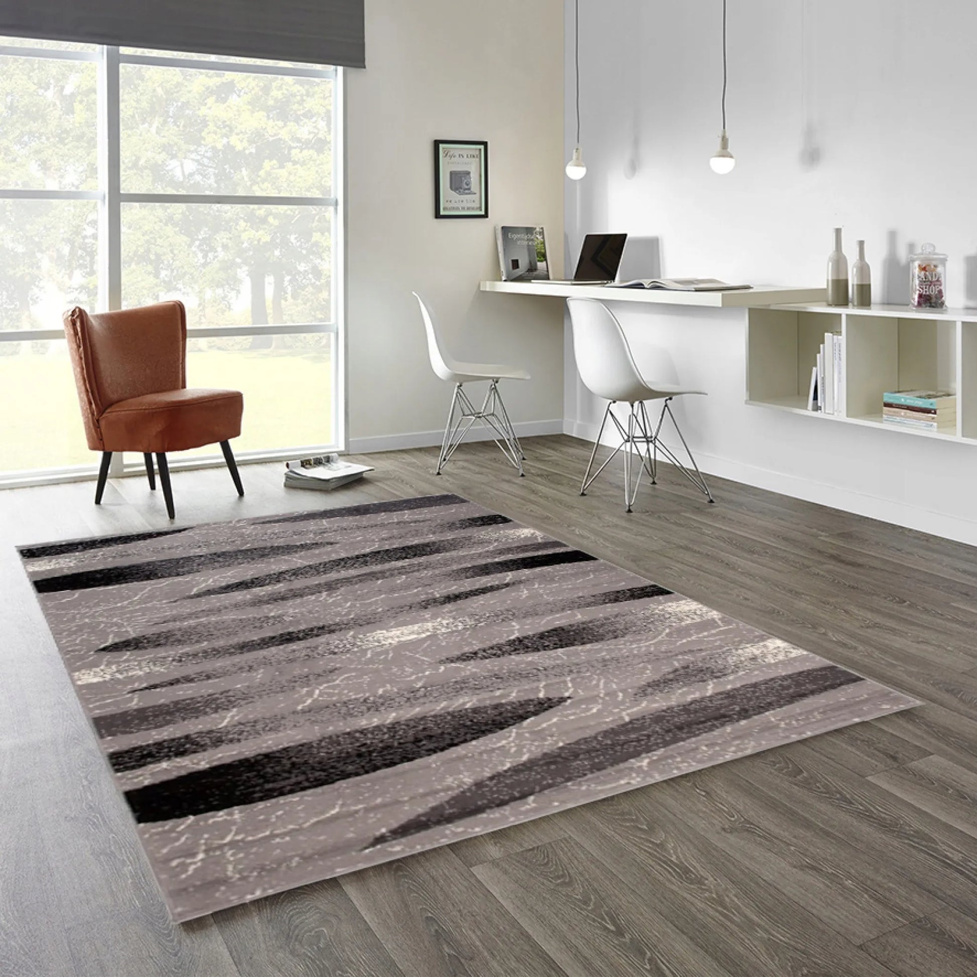 Kilimas DREAM 160x230 madingas modernus BCF v34