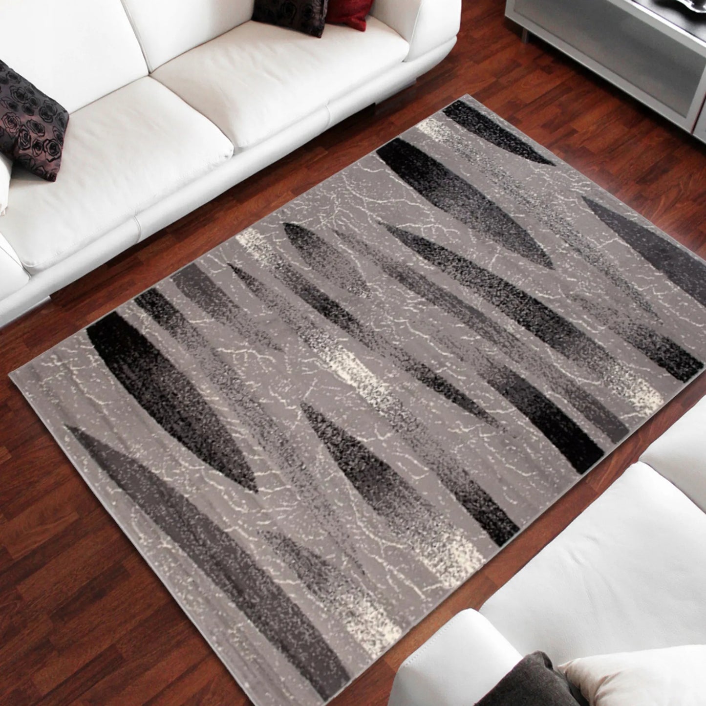 Kilimas DREAM 160x230 madingas modernus BCF v34