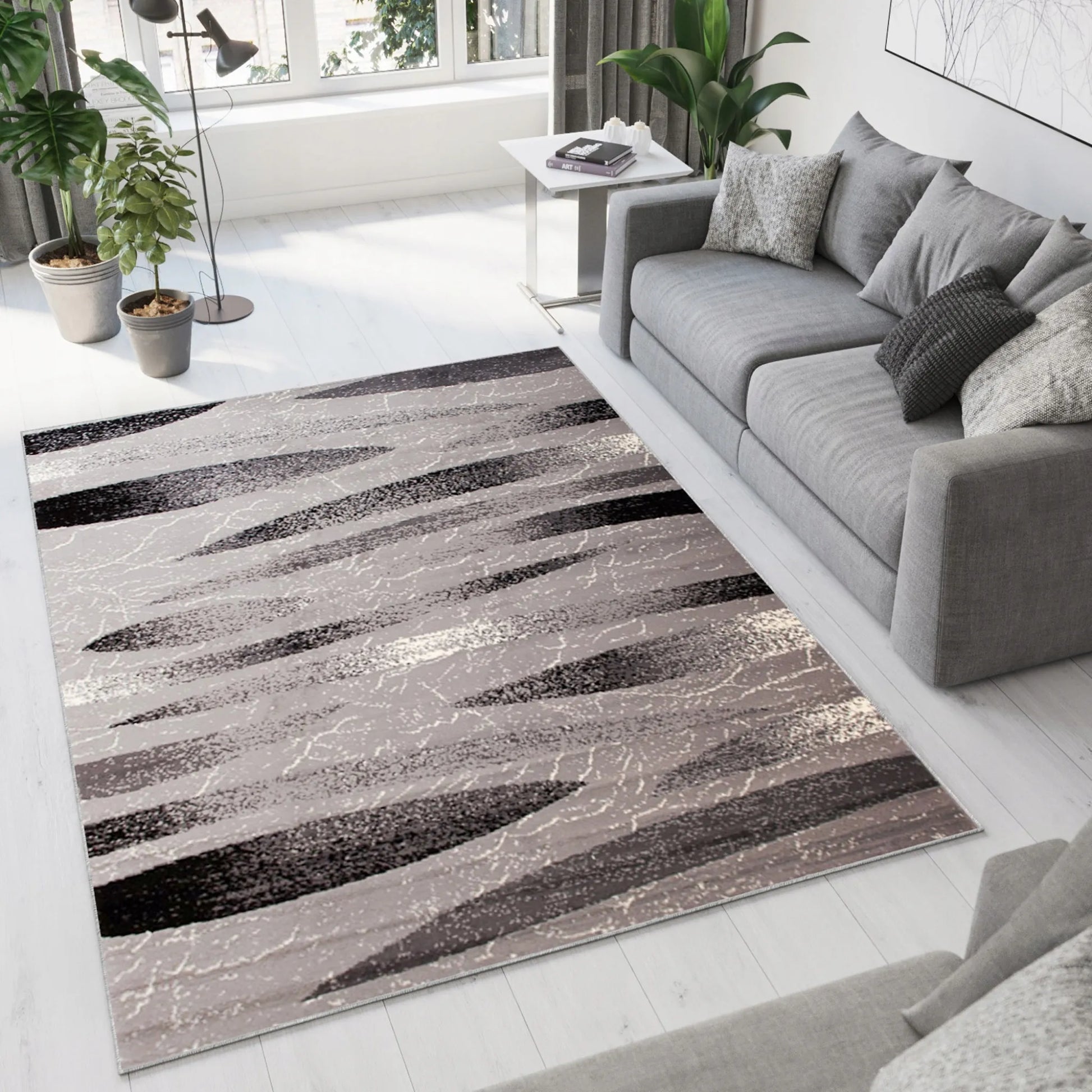 Kilimas DREAM 160x230 madingas modernus BCF v34