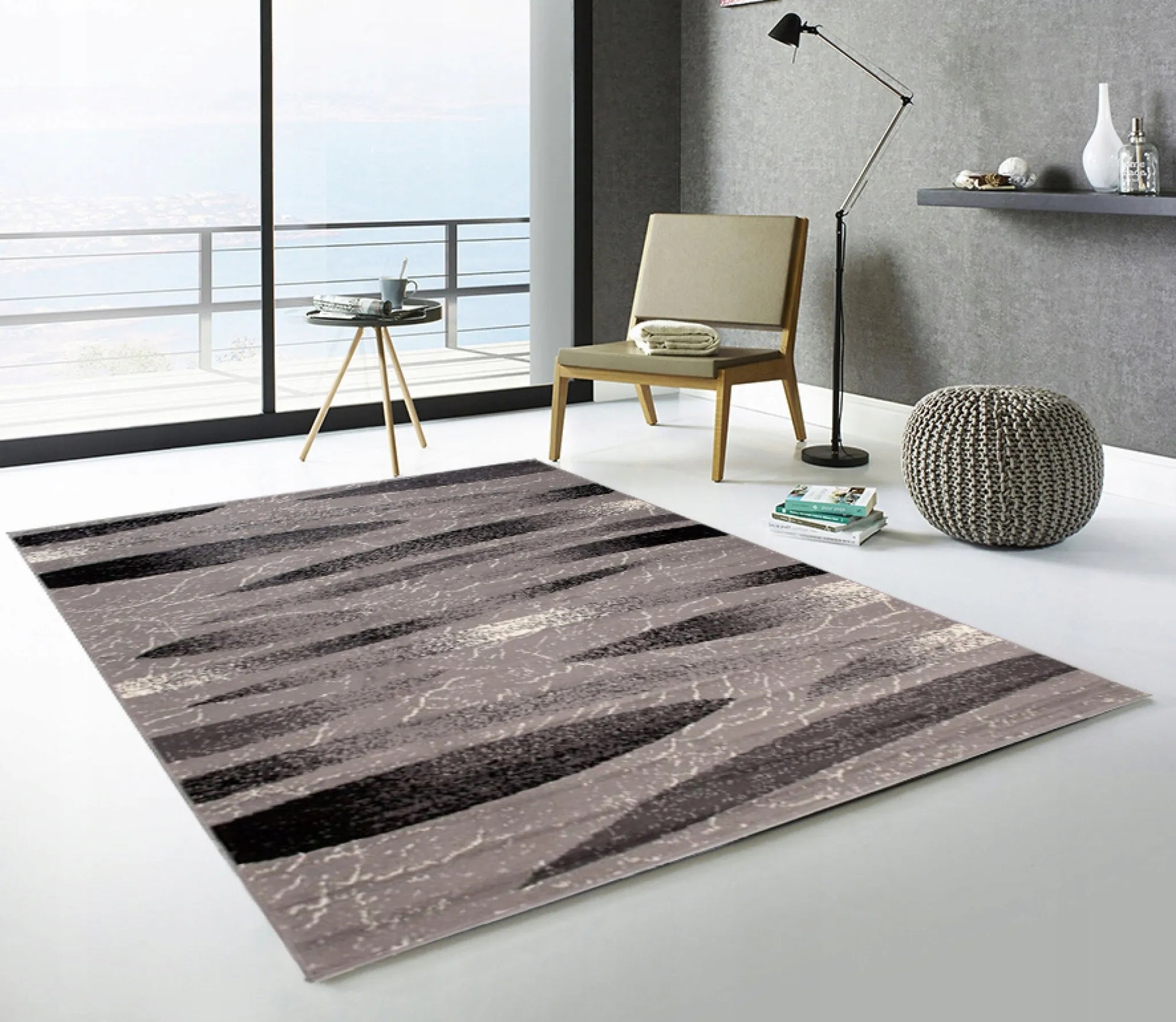 Kilimas DREAM 160x230 madingas modernus BCF v34