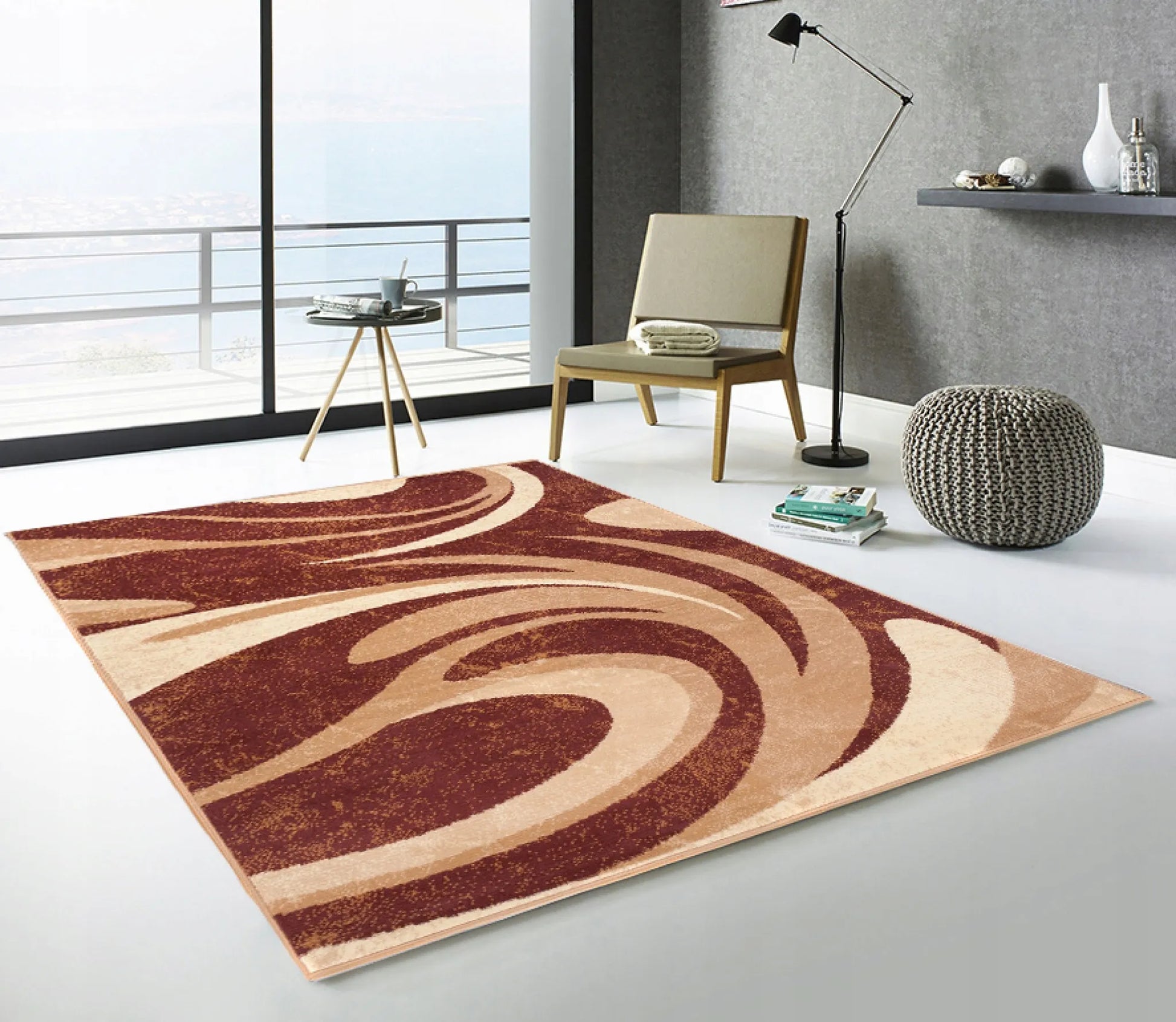 Kilimas Dream BCF 160x230 modernus v41bw