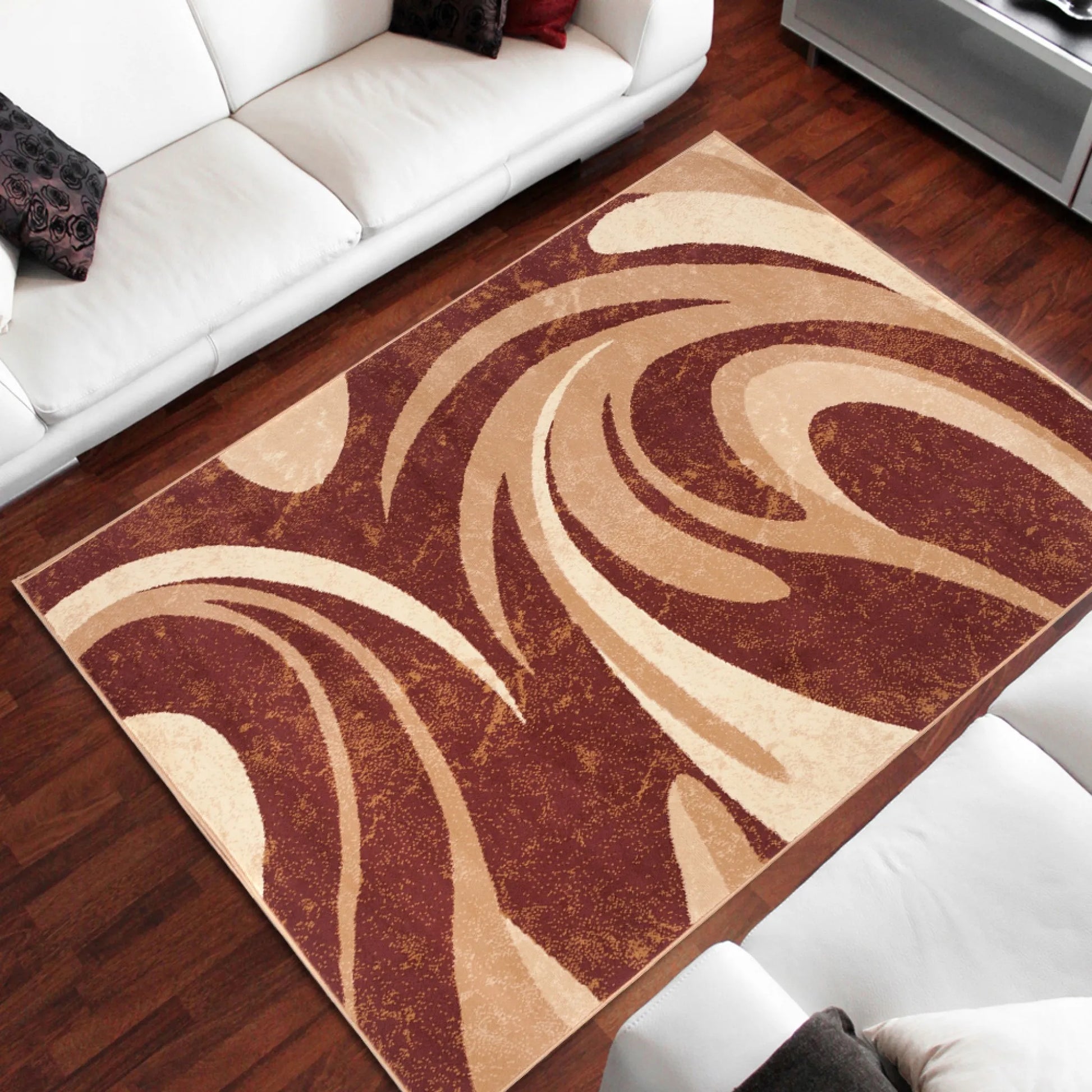 Kilimas Dream BCF 160x230 modernus v41bw