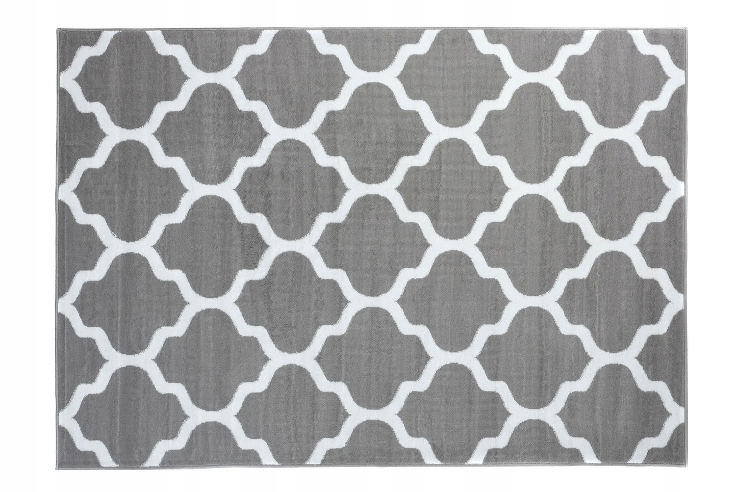 Kilimas DYWAN CANVAS 140x200 BCF MAROKO DOBILAS x9
