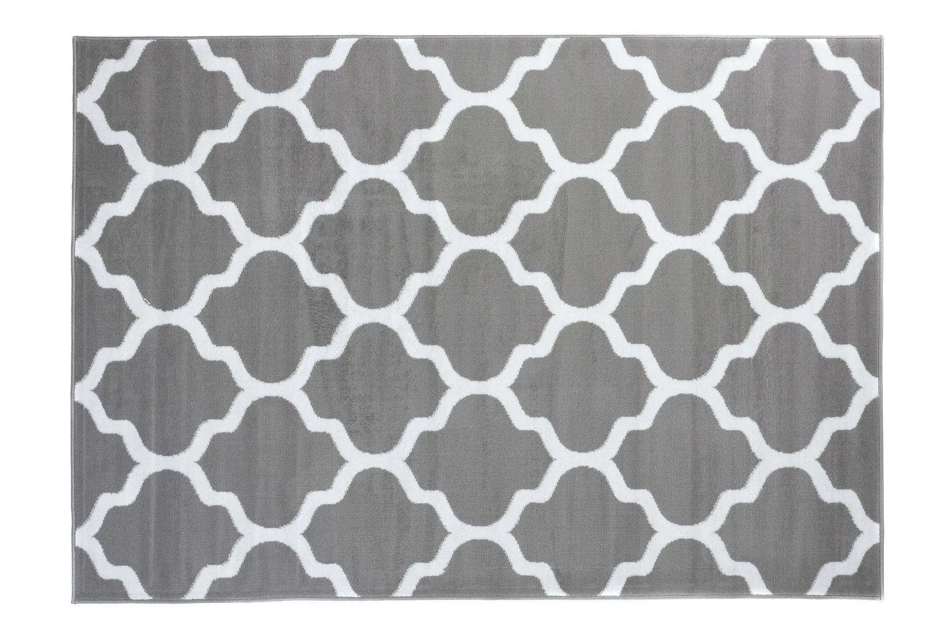 Kilimas DYWAN CANVAS 140x200 BCF MAROKO DOBILAS x9
