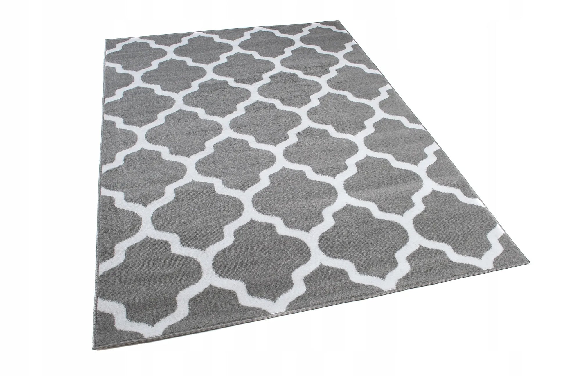 Kilimas DYWAN CANVAS 140x200 BCF MAROKO DOBILAS x9