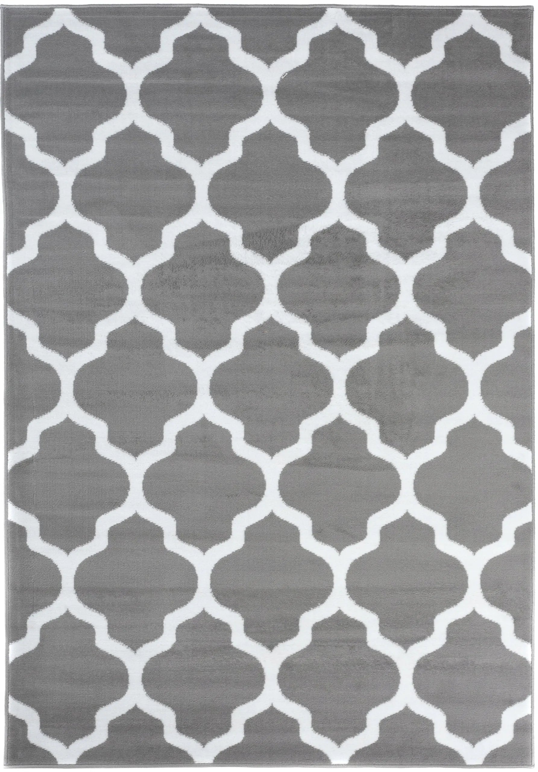 Kilimas DYWAN CANVAS 140x200 BCF MAROKO DOBILAS x9