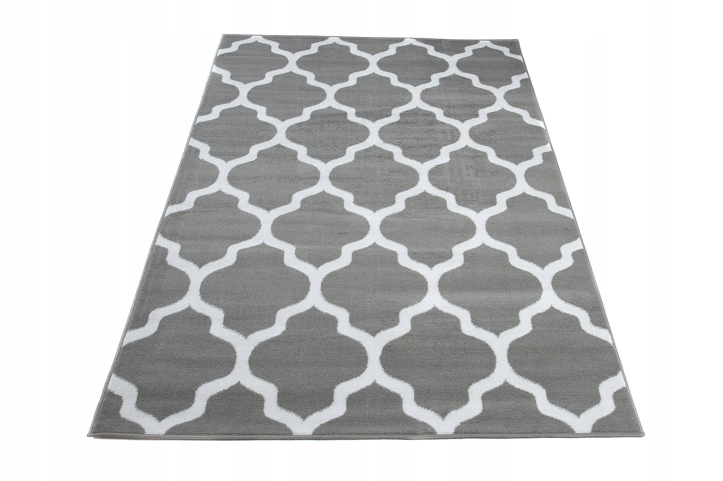 Kilimas DYWAN CANVAS 140x200 BCF MAROKO DOBILAS x9