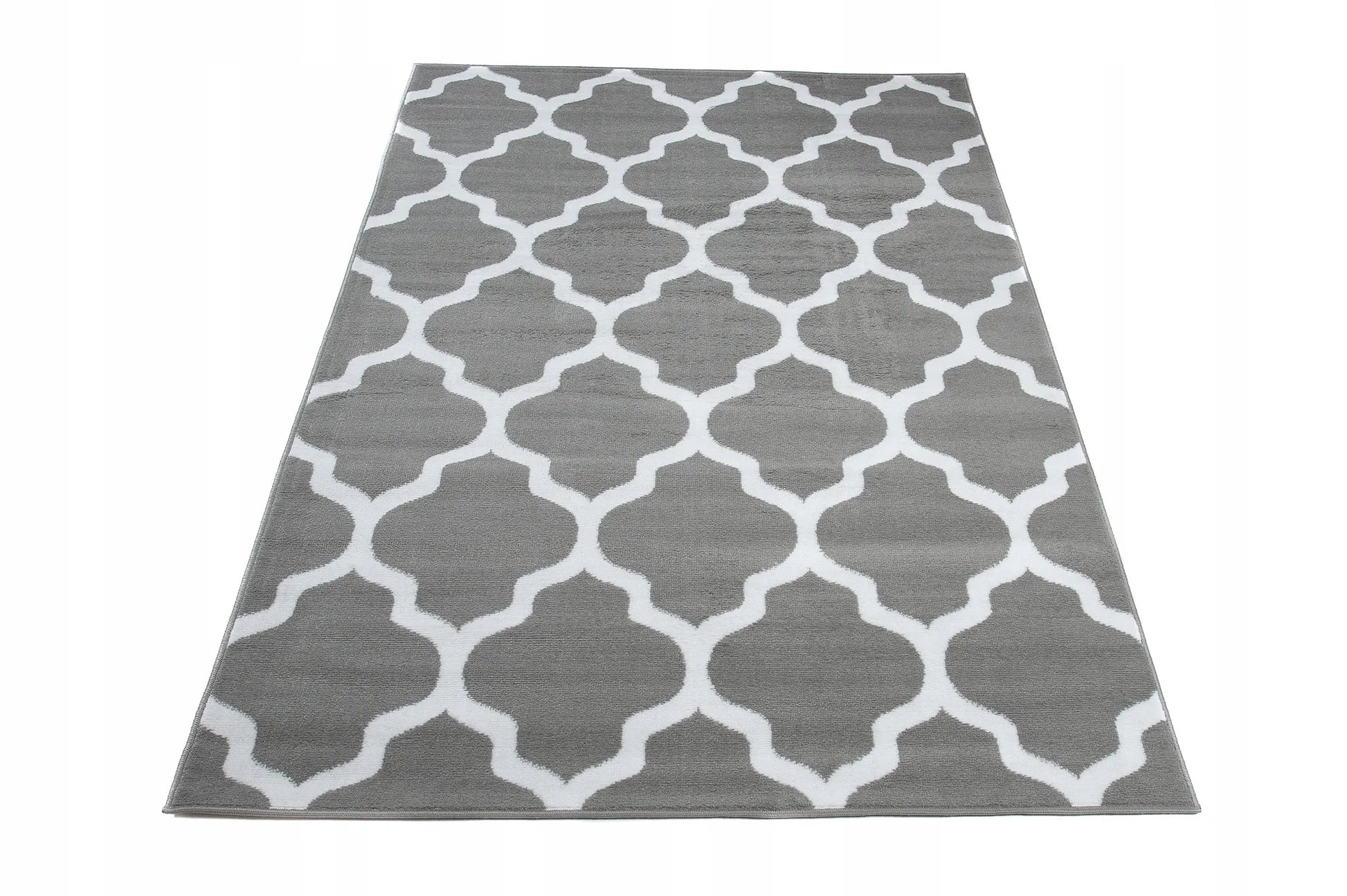 Kilimas DYWAN CANVAS 140x200 BCF MAROKO DOBILAS x9